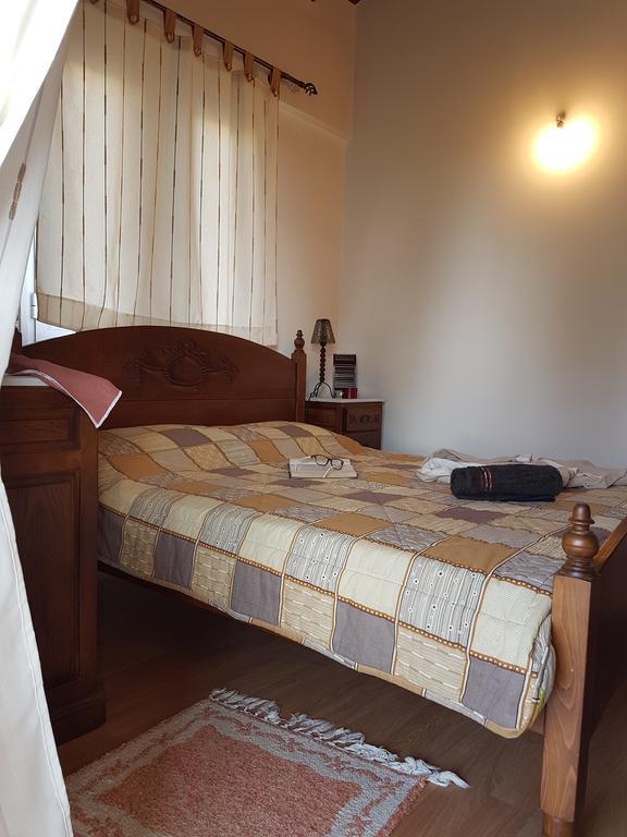 Anna'S Villas By The Sea Preveza Exterior foto