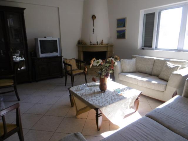 Anna'S Villas By The Sea Preveza Exterior foto